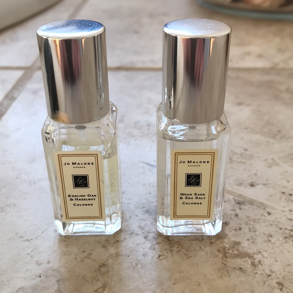 Jo Malone Gift Set